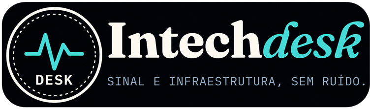 Intechdesk